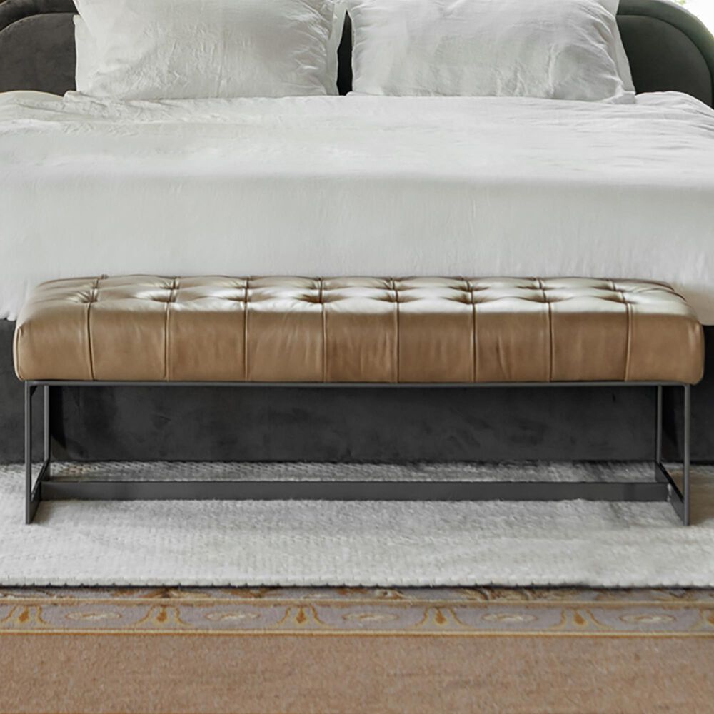 Moe&#39;s Home Collection Bench, , large