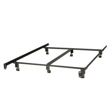 Glideaway Queen Glide-A-Matic Bed Frame, , large