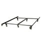 Glideaway Queen Glide-A-Matic Bed Frame, , large