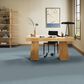 Anderson Tuftex Crochet Carpet in Capri Blue, , large