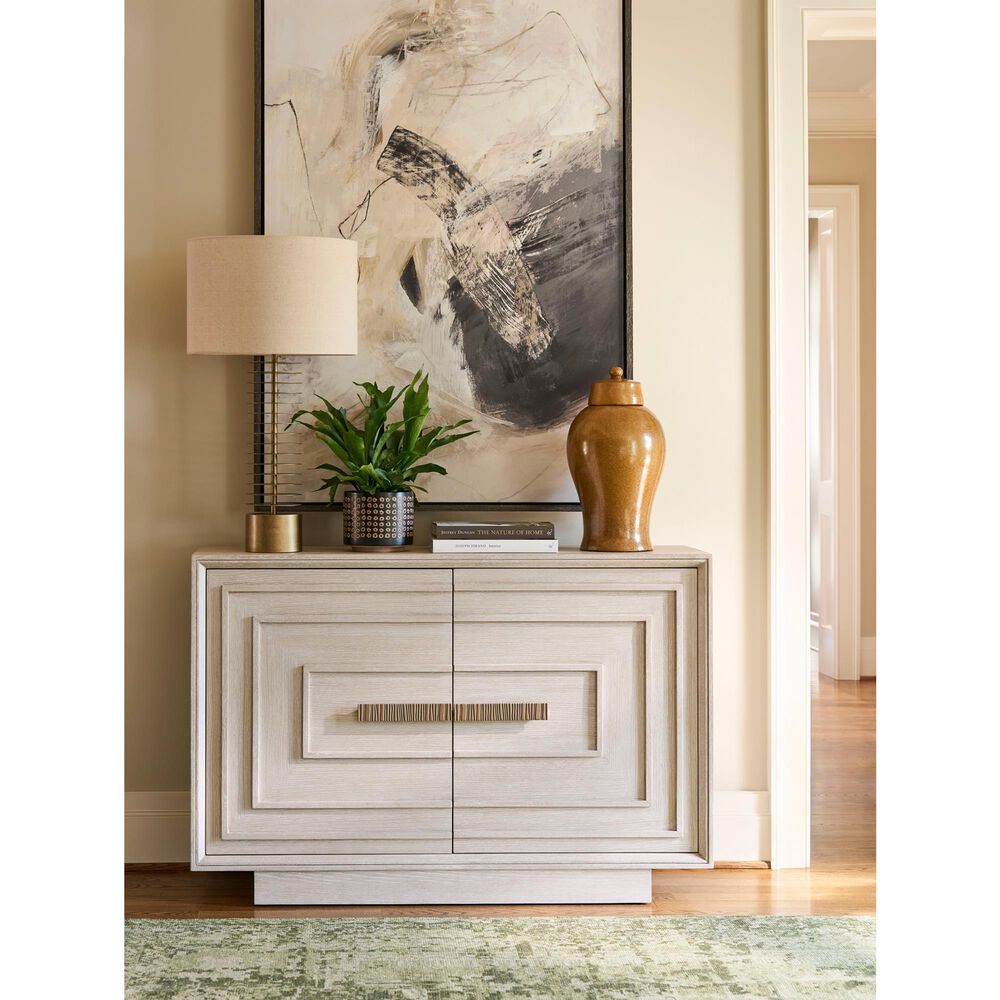Lexington Home Brands Copa Cabana Mariano Hall Chest in Sea Mist, , large