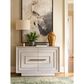 Lexington Home Brands Copa Cabana Mariano Hall Chest in Sea Mist, , large