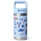 YETI Rambler Jr 12 Oz Kids Bottle in Big Sky Summer Camp, , large