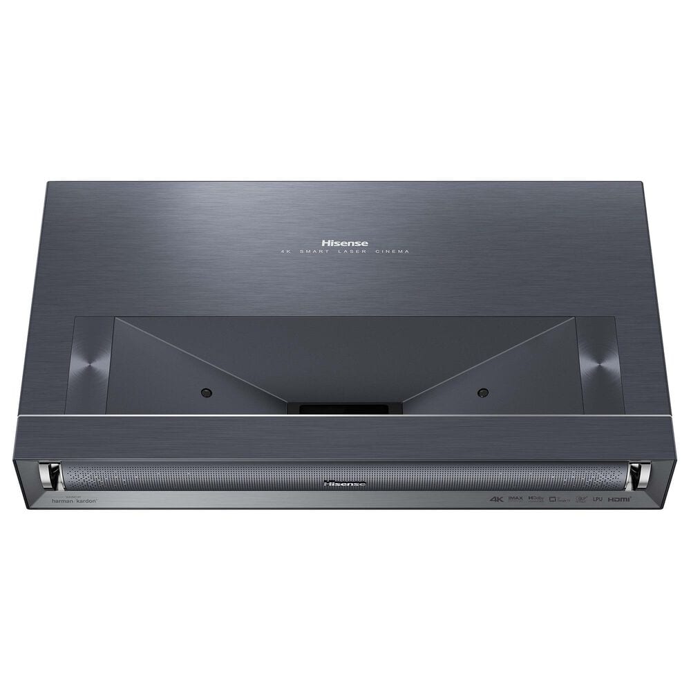 Hisense PX3-Pro Triple Laser UST Home Theater Projector in Black, , large
