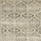 Oriental Weavers Florence Sanford 270H 6"7" x 9"6" Ivory Area Rug, , large