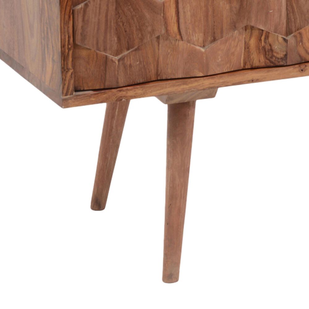 Moe&#39;s Home Collection O2 TV Stand in Natural, , large