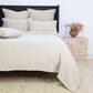 Pom Pom At Home Chatham Standard Sham in Natural, , large