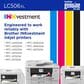 Brother LC506XLYS High Yield Ink Cartridge in Magenta, , large