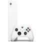 Microsoft Xbox Series S 512GB All-Digital Console in White, , large