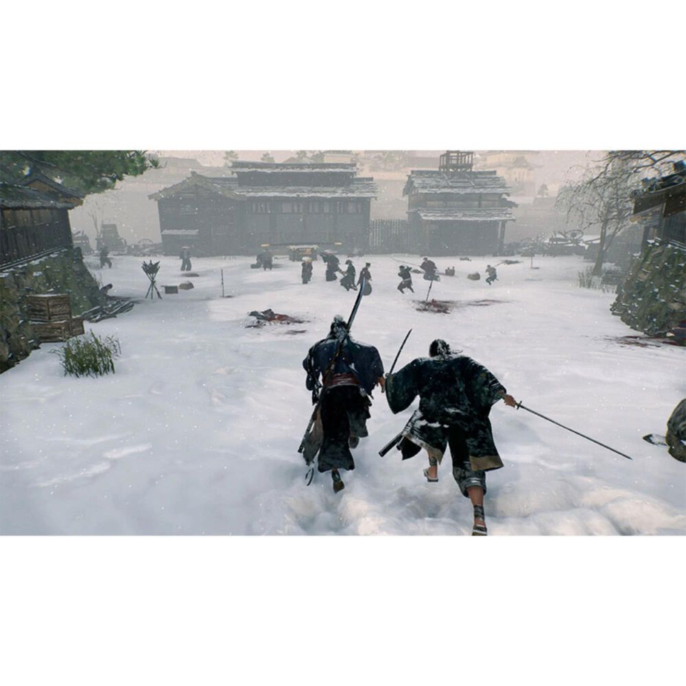 Rise of the Ronin - PlayStation 5, , large