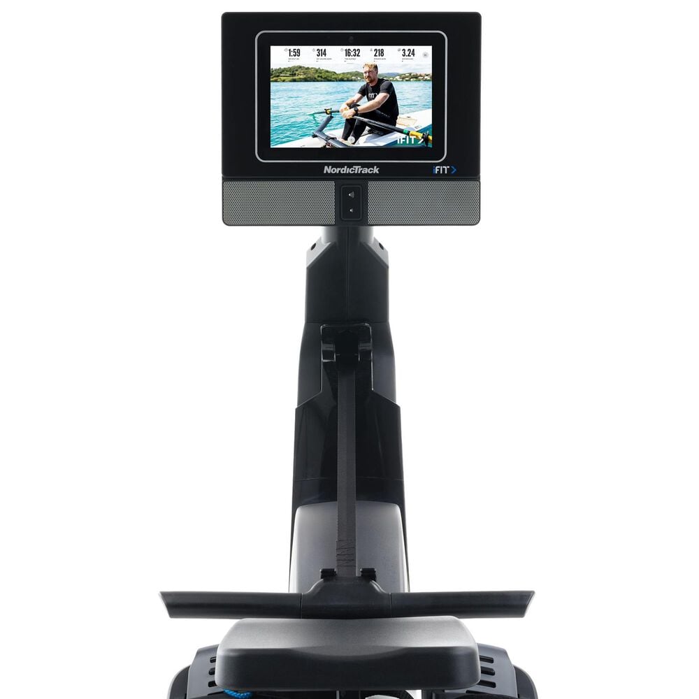 NordicTrack RW700 Rower in Black, , large