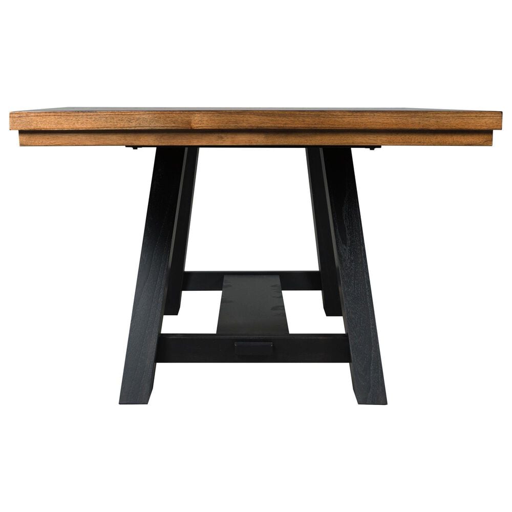Ashley Greddinton Dining Extension Table - Table Only, , large