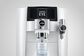 Jura J8 64 Oz Twin Automatic Coffee Maker in Diamond White, , large