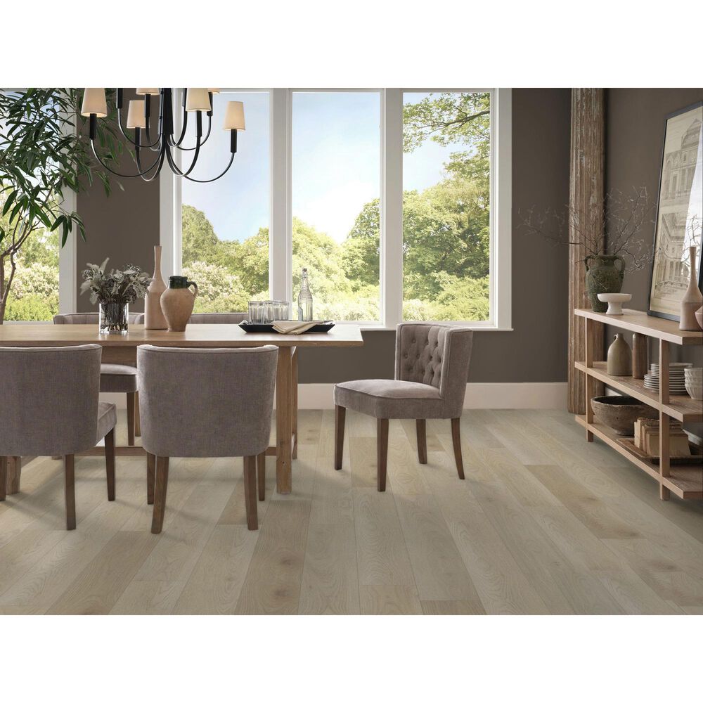 Shaw Homebound Soft Linen 7" x 60" Luxury Vinyl Plank, , large