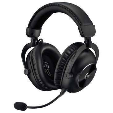 Logitech G Pro X 2 Lightspeed Wireless Gaming Headset in Black, , large