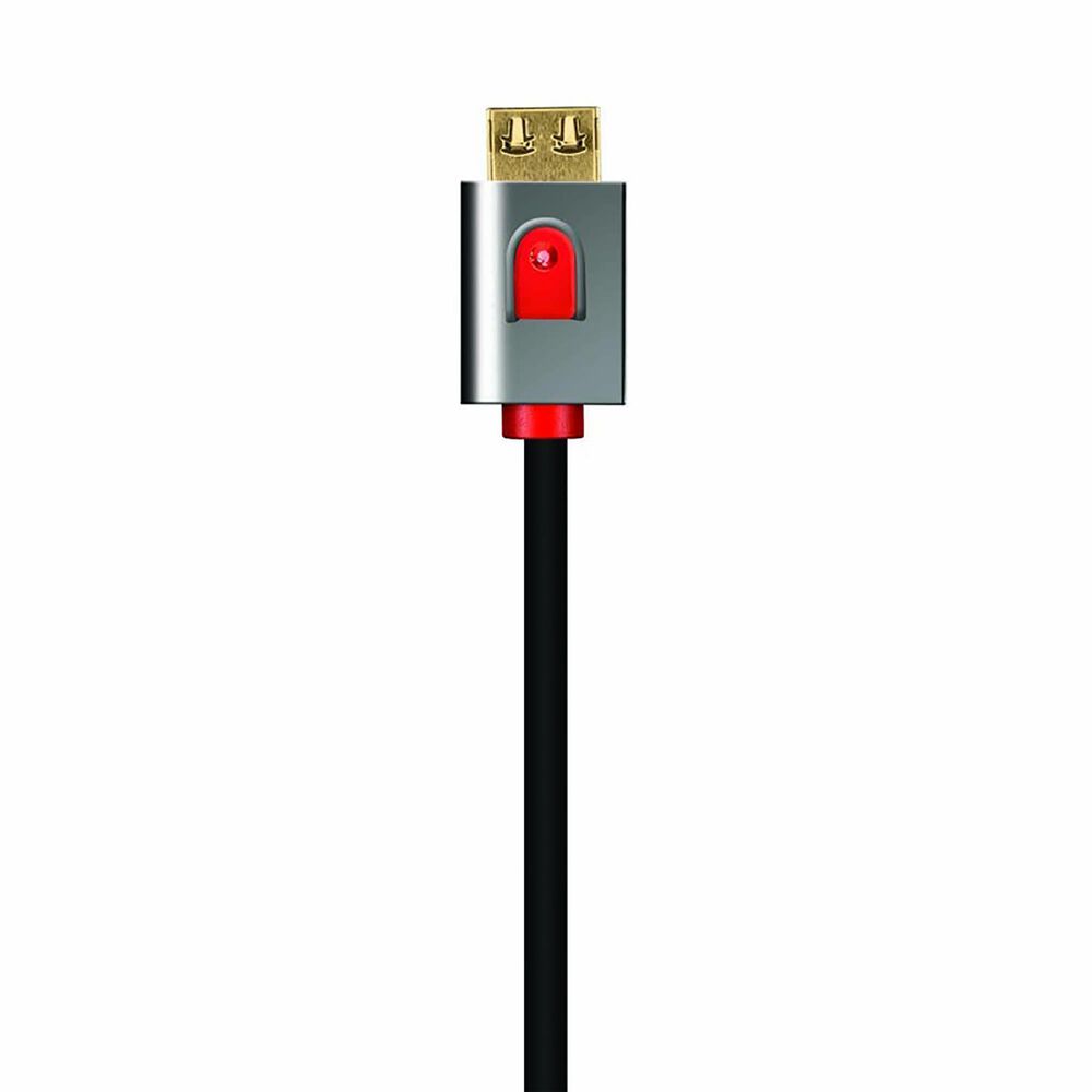 Helios High Speed HDMI Cable 12FT 24Gbps, , large