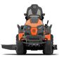 Husqvarna TS 275XD 42" Gas-Powered Premium Lawn Tractor with Automatic Diff Lock, , large