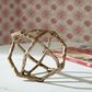 Ashley Laddington Sculpture in Antique Brass (Set of 2), , large