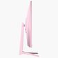 Arozzi Nova 32" IPS 180Hz Gaming Monitors in Pink, , large
