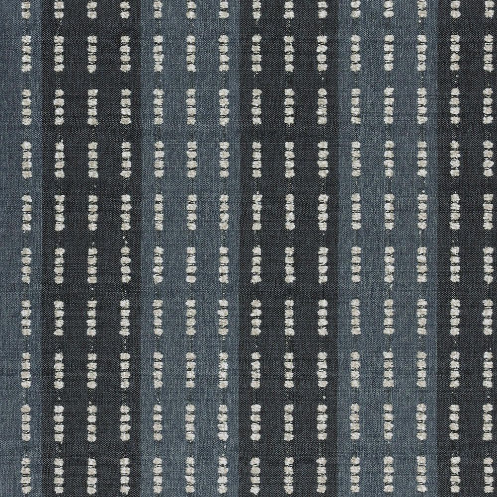 Flexsteel Lakewood Stationary Sofa in Denim, , large