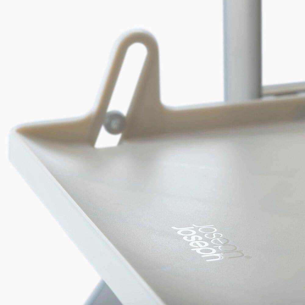 Joseph Joseph ShoeCase 6-Piece Shoe Storage Box in Gray, , large