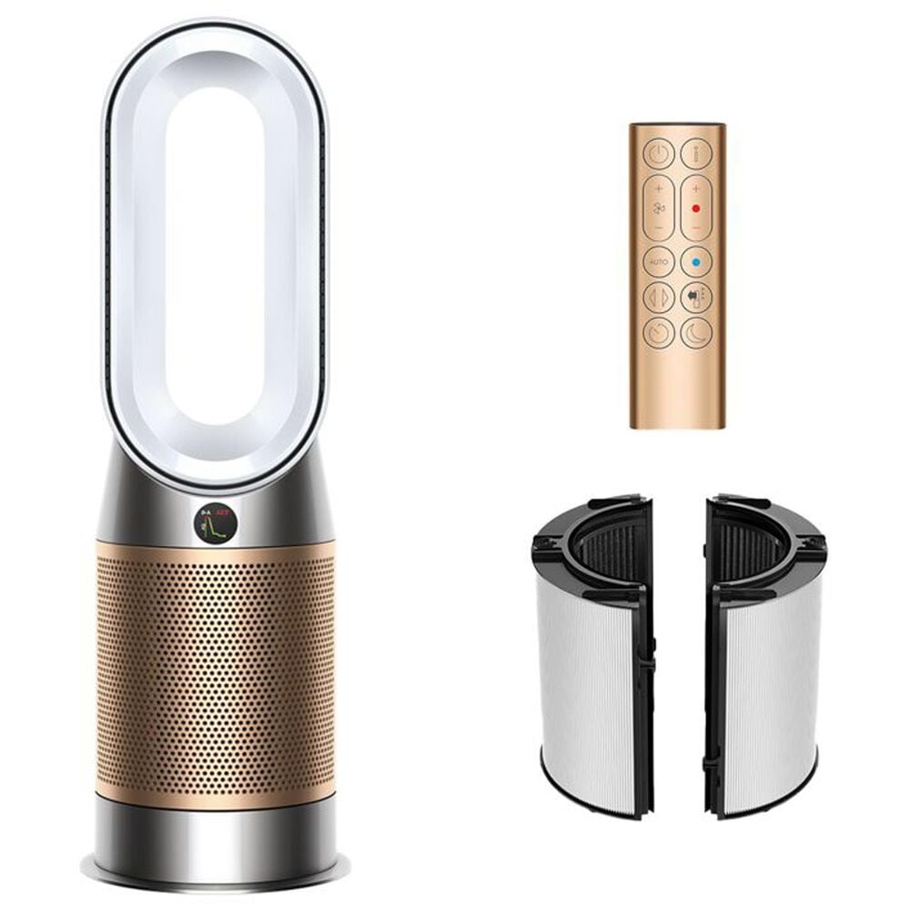 Dyson Dyson Purifier Hot+Cool HP2 De-NOx?, , large