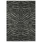 Dalyn Rug Company Mali ML1 2"3" x 12" Midnight Indoor/Outdoor Performance Runner, , large
