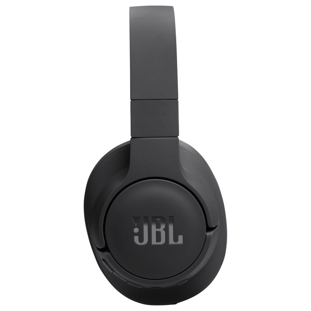 JBL Tune 720BT Wireless Over-Ear Headphones in Black, , large