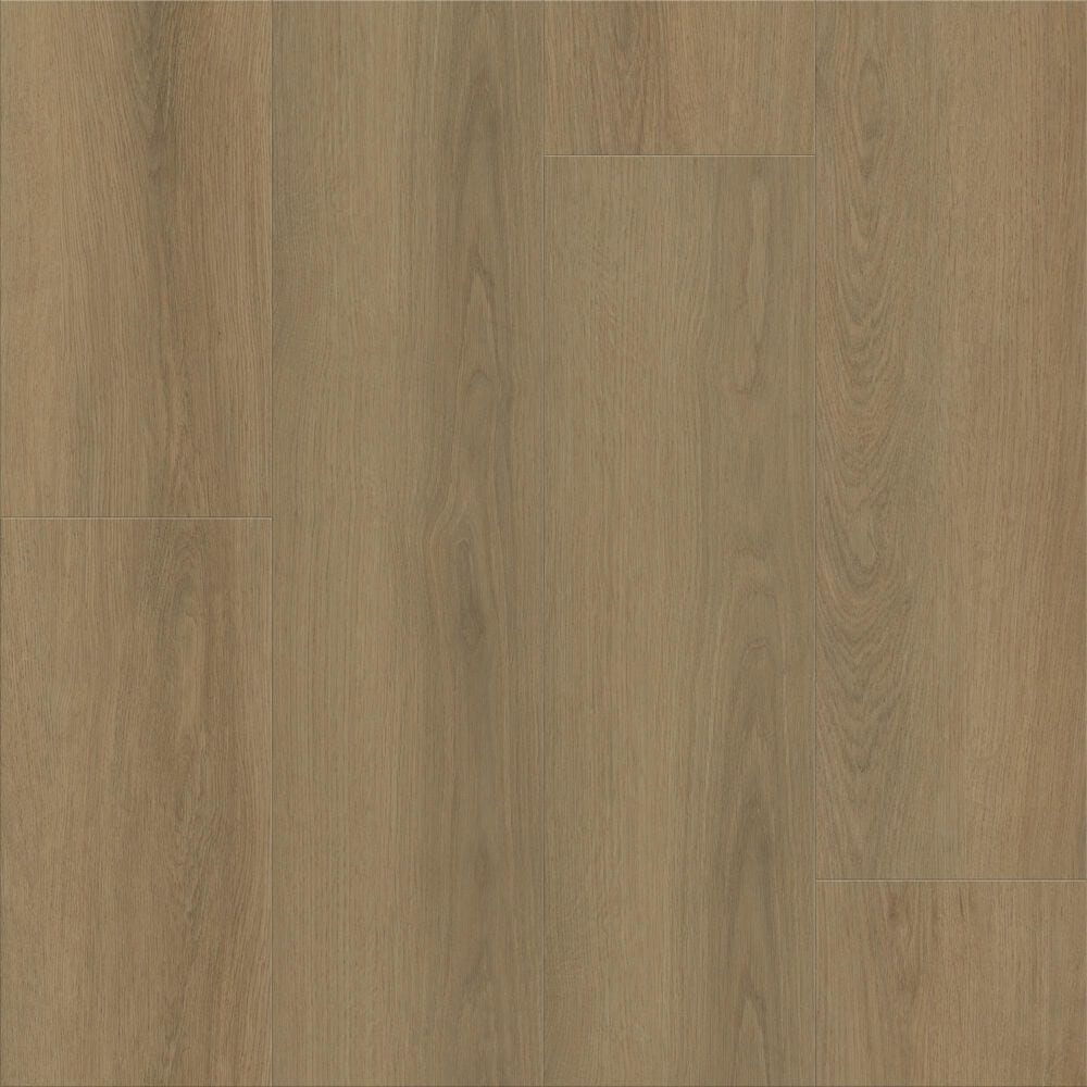 Shaw Dwell Homespun Brown 9&quot; x 60&quot; Luxury Vinyl Plank, , large