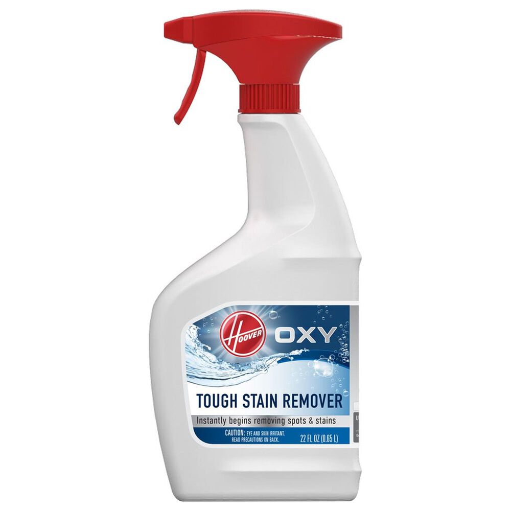 Hoover Oxy Stain Remover 22 Oz, , large