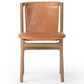 Four Hands Baden Side Chair in Haven Tobacco, , large