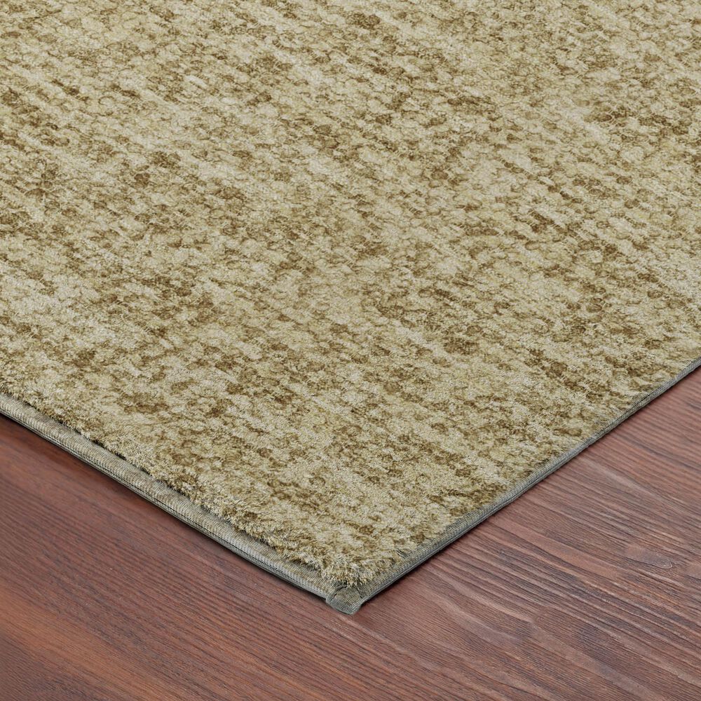 Dalyn Rug Company Voyage VY2 Walnut 8' x 10' Area Rug, , large