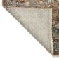 Dalyn Rug Company Bergama BE1 7"10" x 10" Paprika Area Rug, , large