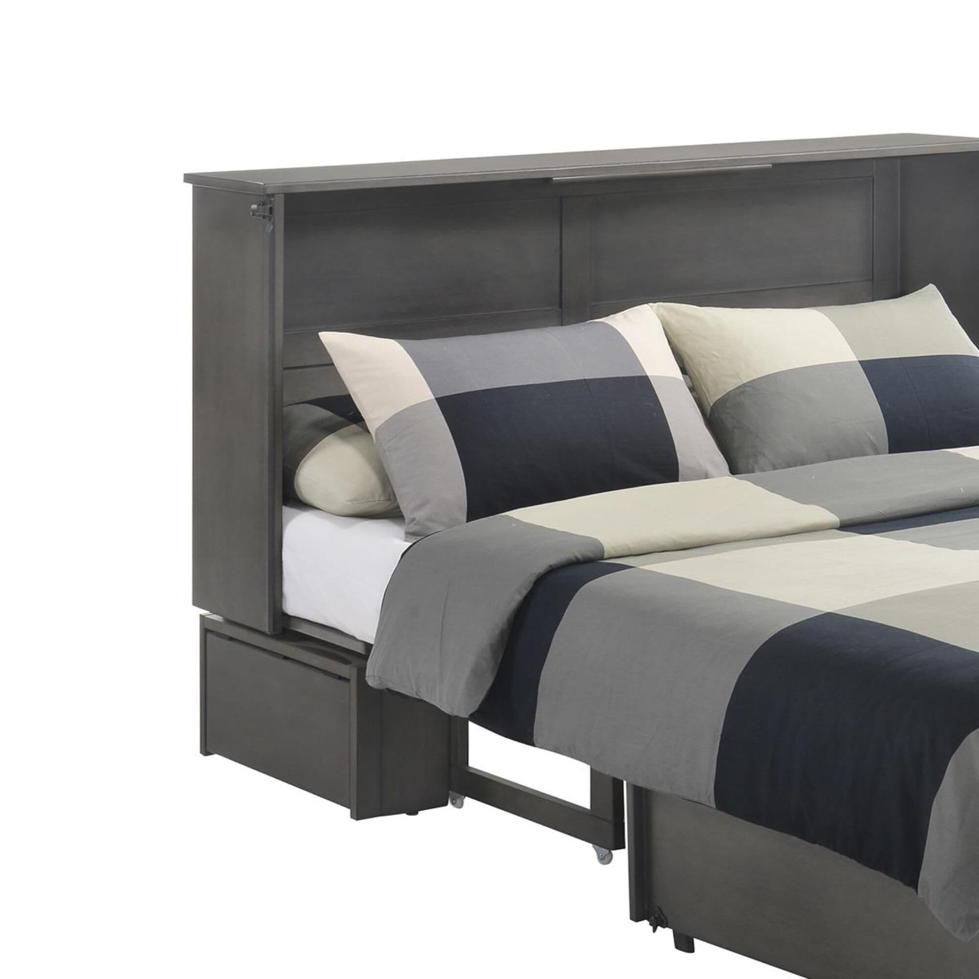 Sagebrush murphy cabinet outlet bed