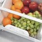 Amana 18 Cu. Ft. Top-Freezer Refrigerator with Glass Shelves in Stainless Steel, , large