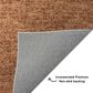 Dalyn Rug Company Voyage VY2 Spice 9" x 12" Area Rug, , large