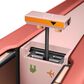 Dyson Corrale styler straightner in Strawberry Bronze, , large