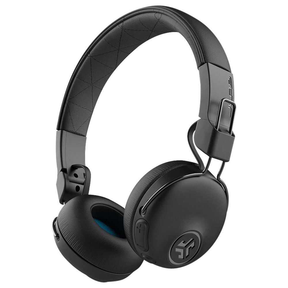 JLab Studio ANC Headphones in Black, , large