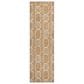 Dalyn Rug Company The Reserve TR6 Copper 2"3" x 7"6" Indoor/Outdoor Runner, , large