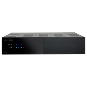 Martin Logan 8-Channel Matrixed Distribution Amplifier in Black, , large