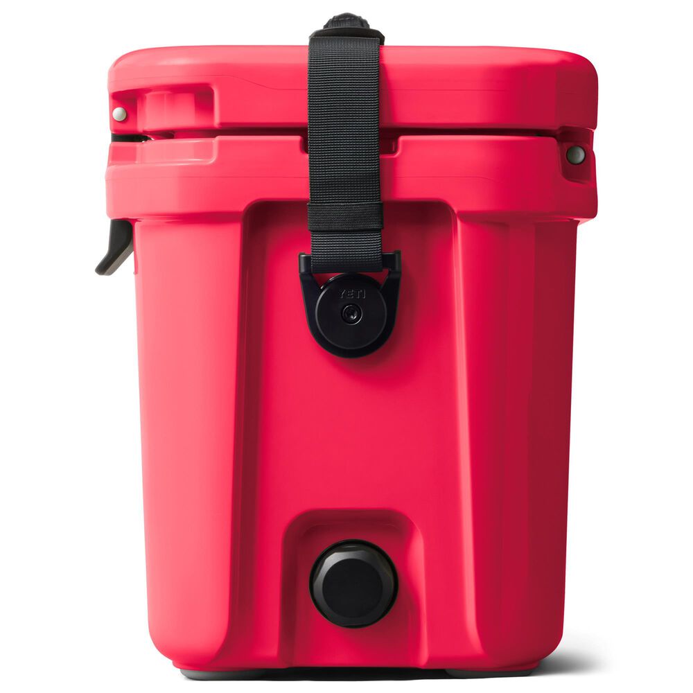 YETI Roadie 15 Hard Cooler in Bimini Pink, , large
