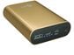 Pom Gear 10400 mAh Power Bank mb in Bronze, , large