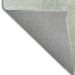 Dalyn Rug Company Ravenna RN12 10" x 14" Aqua Area Rug, , large