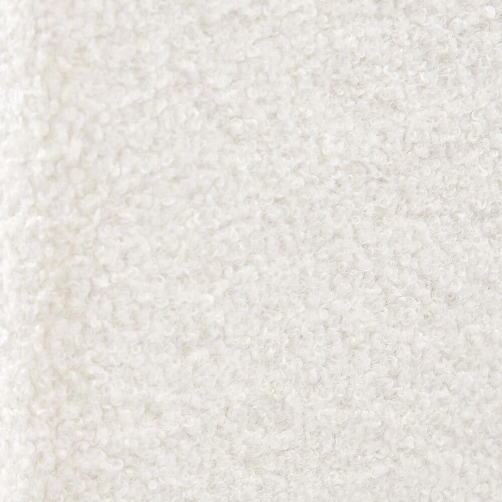 Hearth and Haven Liv Queen Storage Platform Bed in Ivory, , large