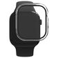 Zagg InvisibleShield Glass Elite 360 Screen Protector for Apple Watch Series 10 46mm / Watch Series 11 46mm in Clear, , large