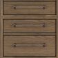 Ashley Roanhowe 68" Writing Desk in Brown, , large