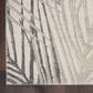 Nourison Rustic Textures Ivory and Grey 3"11" x 5"11" Area Rug, , large