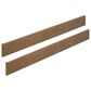 Eastern Shore Modena Full Bed Rails in Natural, , large