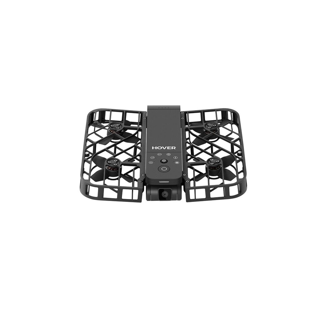 HoverAir X1 Self-flying Camera Drone - Standard, , large