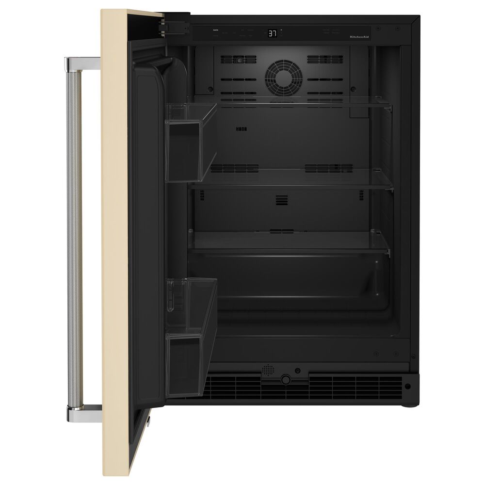 KitchenAid 24&quot; Undercounter Refrigerator - Panel Sold Separately, , large